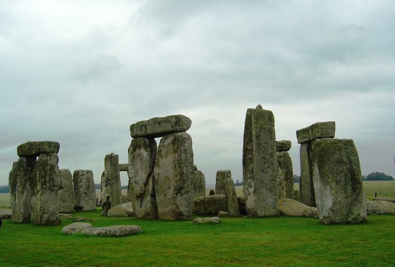 Stone Henge