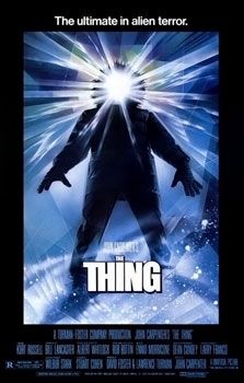 The Thing (John Carpenter's)