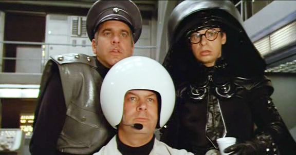 Spaceballs